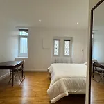 Nice Spacious T2 Near The Chateau De Caen