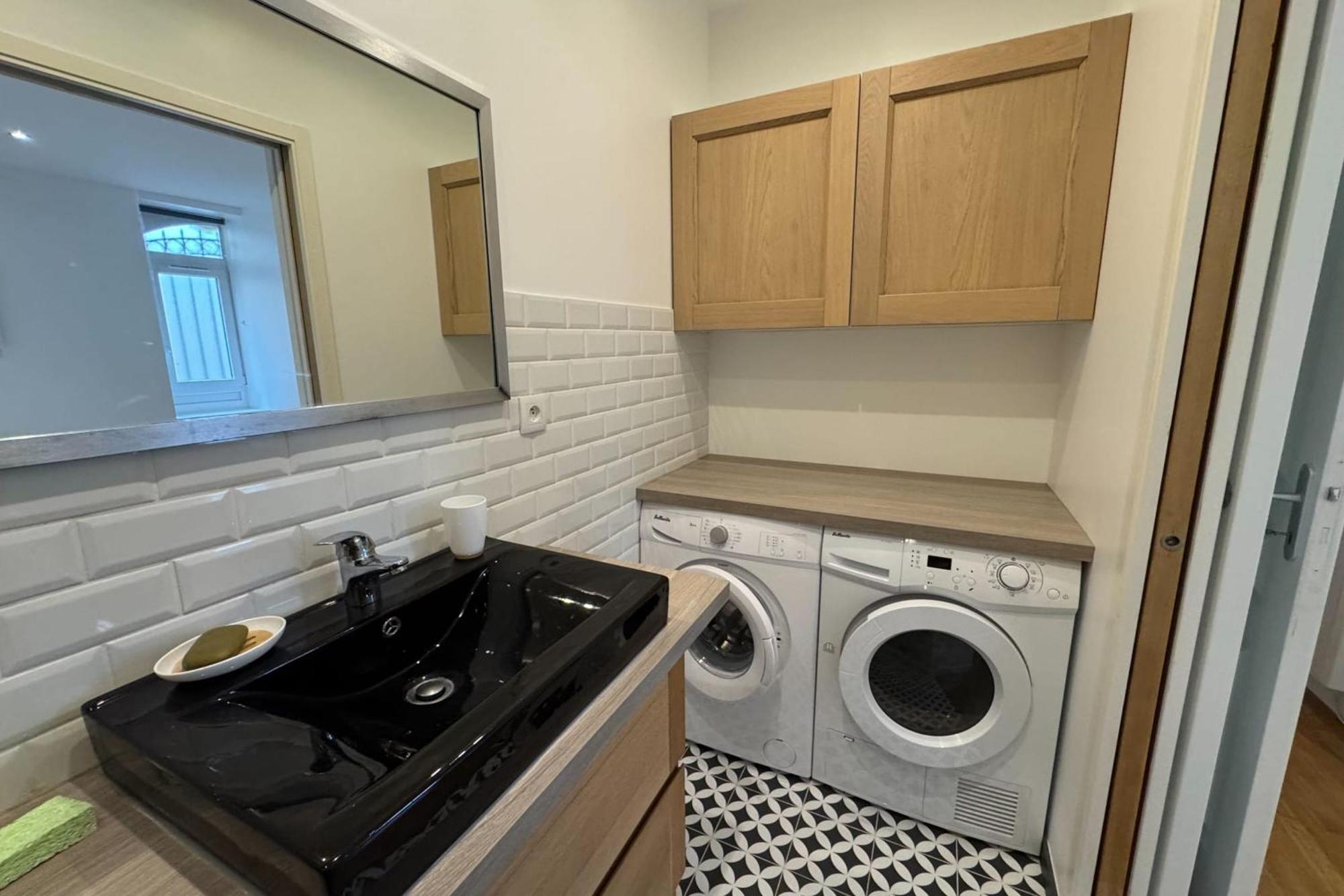Spacious T2 Near The Chateau De Apartment