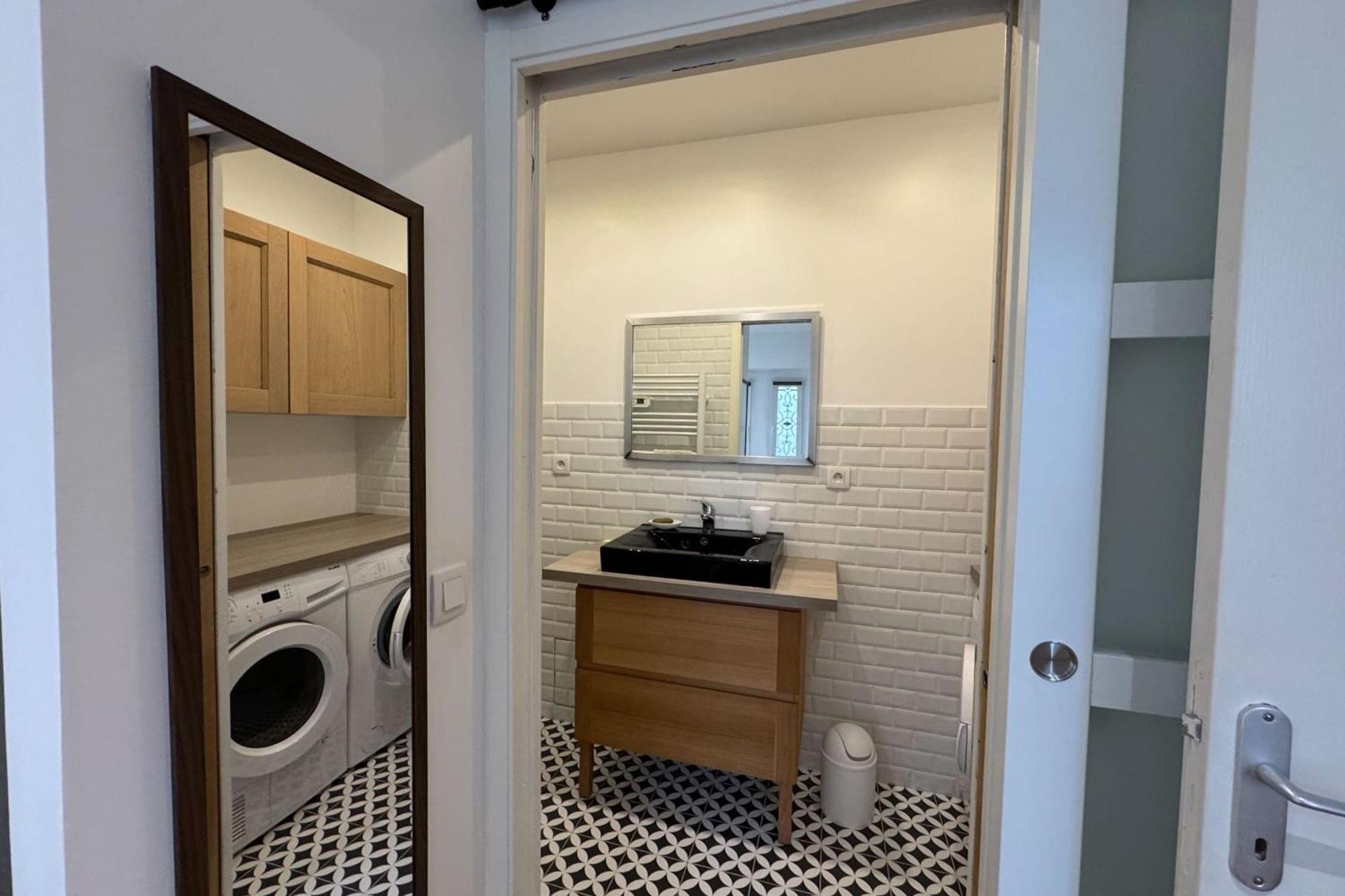 Spacious T2 Near The Chateau De *